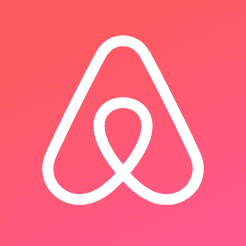 Airbnb logo