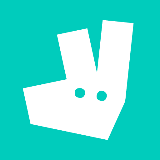 Deliveroo logo